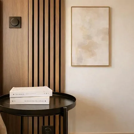 Luxembourg Gardens - Deluxe Appartement *