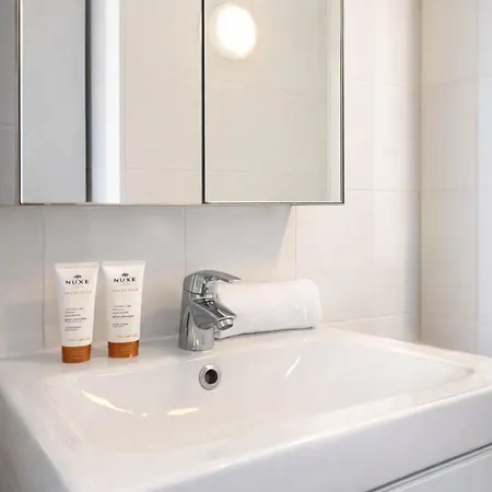 Luxembourg Gardens - Deluxe Appartement